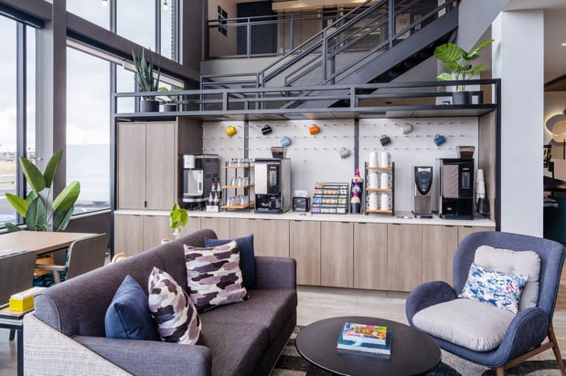 Images Atwell Suites Denver Airport – Tower Road by IHG