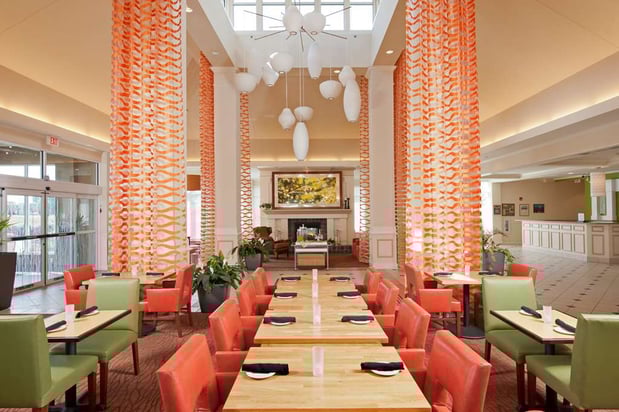 Images Hilton Garden Inn Grand Forks-UND