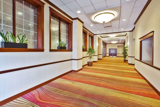 Images Hilton Garden Inn Cleveland Downtown