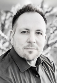 Jeremy Mitchell