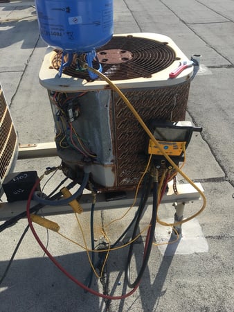 Images Affordable Air Service, Inc.