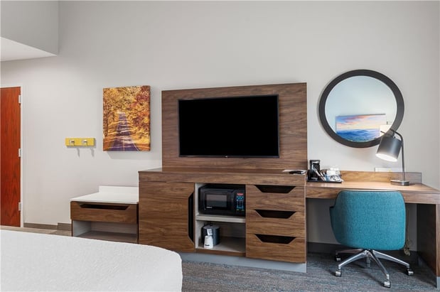 Images Hampton Inn Front Royal