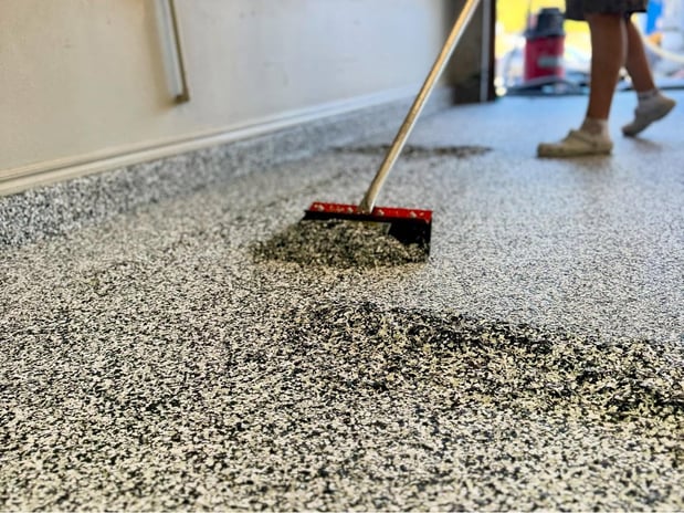Images Firehouse Concrete Coatings