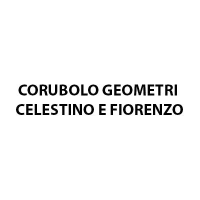 Corubolo Geometri Celestino e Fiorenzo Logo