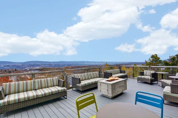 Images Home2 Suites by Hilton Dickson City Scranton