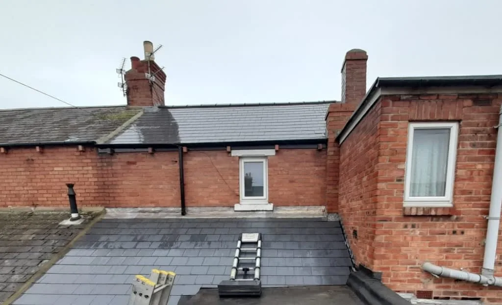 Images MKS Roofing
