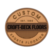 Croft-Beck Floors Logo
