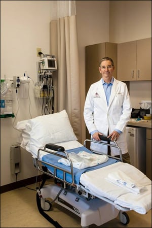Images Ohio Clinic For Aesthetic and Plastic Surgery: Michael H. Wojtanowski, MD, FACS