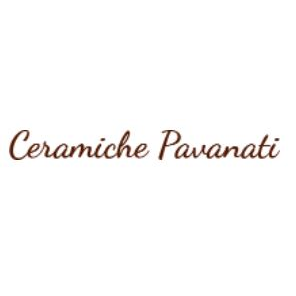 Ceramiche Pavanati Logo