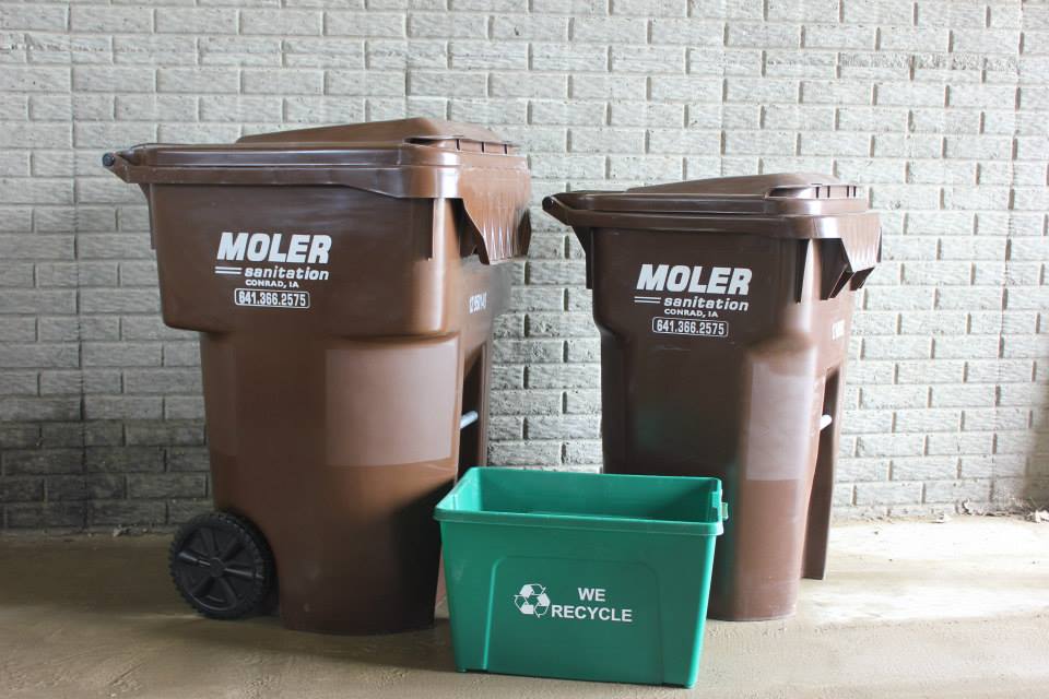 Moler Sanitation Image