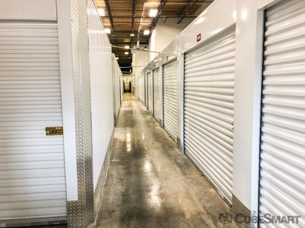 CubeSmart Self Storage Photo