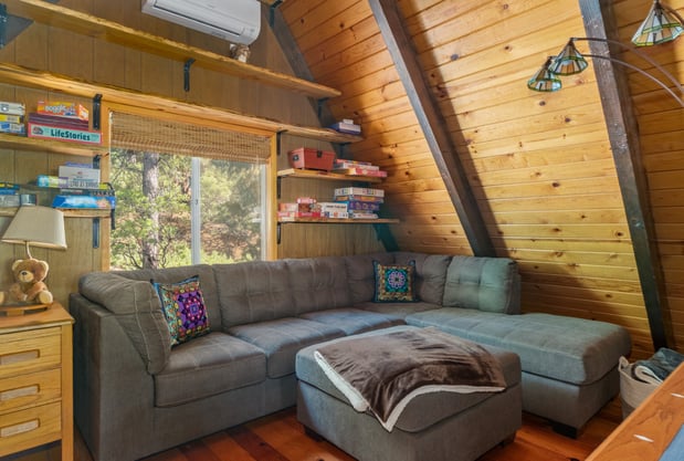 Images The Cozy Cub - Cabin in Arnold