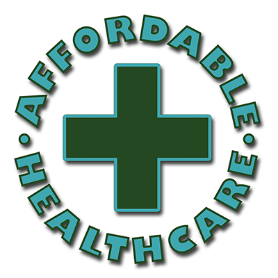 Affordable Healthcare Bluffton Logo