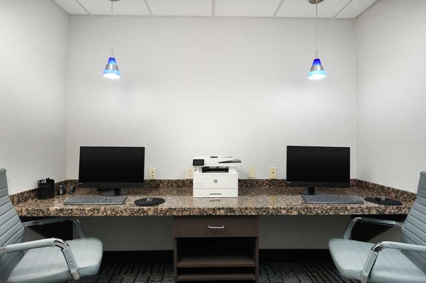 Images Hampton Inn & Suites Tulsa/Central