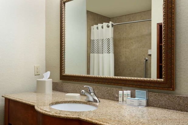 Images Hampton Inn & Suites Pharr