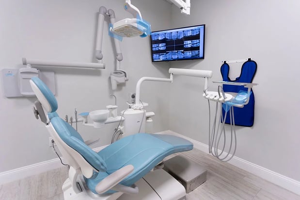 Images Century Medical & Dental Center