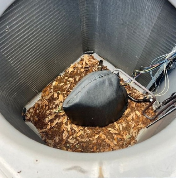 Images Daffan Cooling & Heating