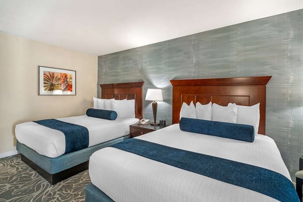 Images Best Western Plus Carpinteria Inn