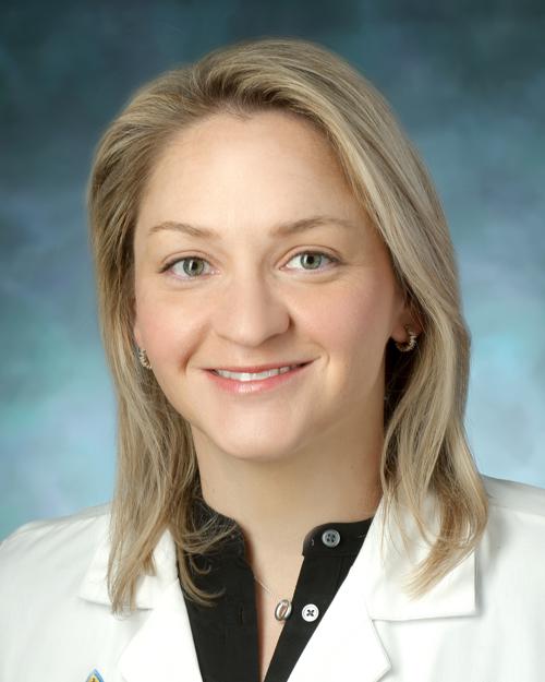 Katherine Kurzius, CRNP Image