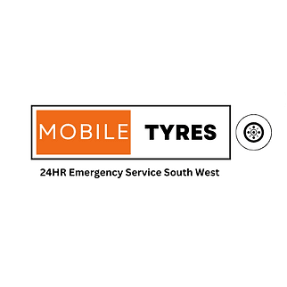 Mobile Tyres 24 Hr Emergency Service South West Logo