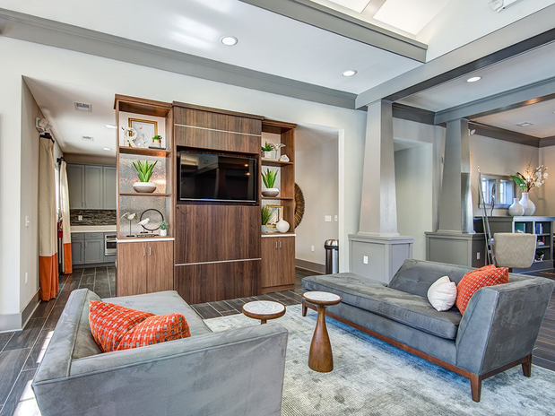 Images The Retreat Apartments