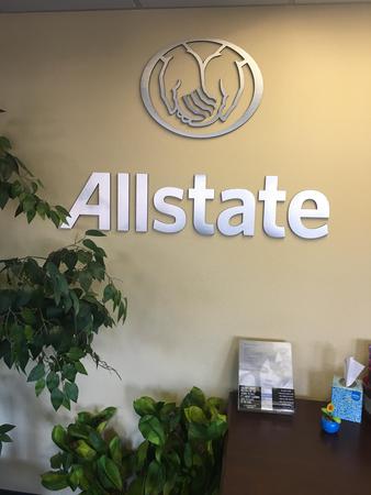 Images William Joyce: Allstate Insurance