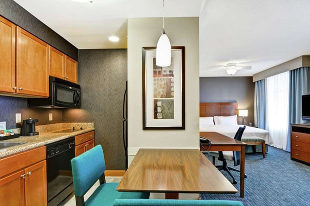 Images Homewood Suites by Hilton Mobile - East Bay - Daphne