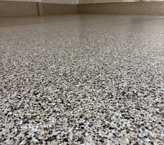 Images MACH ONE Epoxy Floors of Norfolk