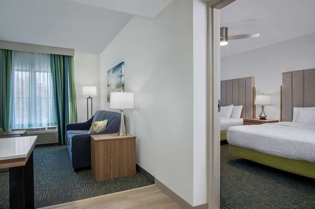 Images Homewood Suites by Hilton Davidson