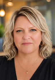Samantha Conrad headshot