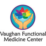Vaughan Functional Medicine Center Logo