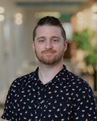 Shawn Crnich - Murray, UT - Occupational Therapy