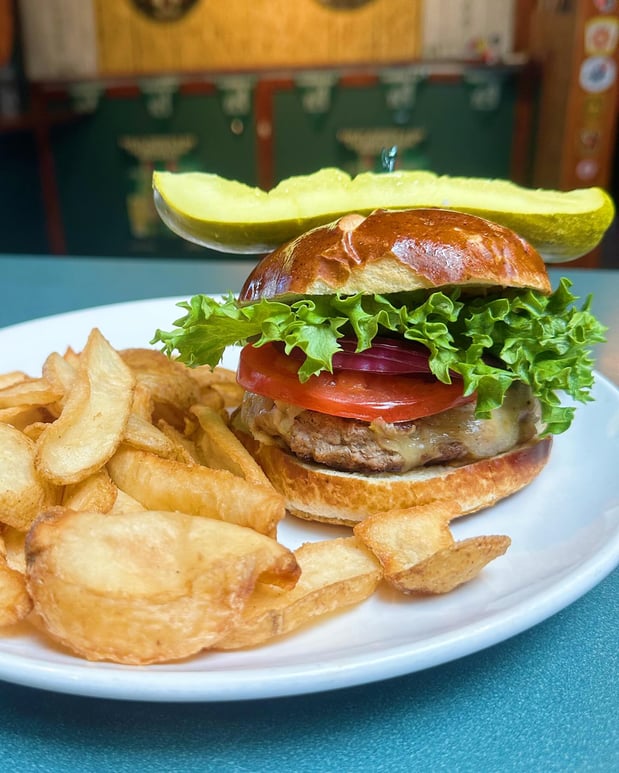 Images Murphy’s Irish Pub