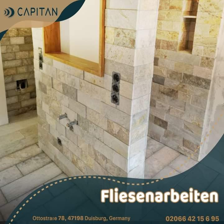 Bild 13 CAPITAN BAUTEAM GmbH in Duisburg