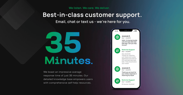 Images Property Manager Websites