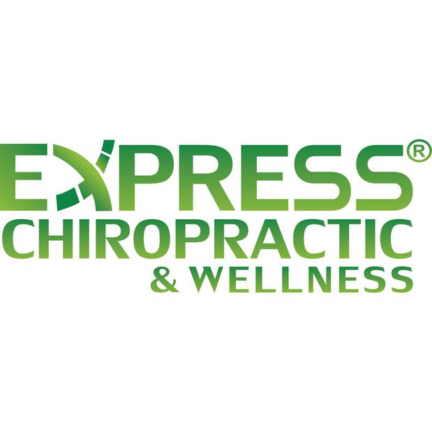 Express Chiropractic Harker Heights Logo