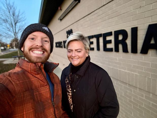 Images Prevention Park YMCA