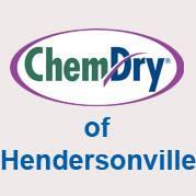 Chem-Dry Of Hendersonville   Logo