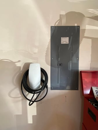 Images Ward Electric & Air