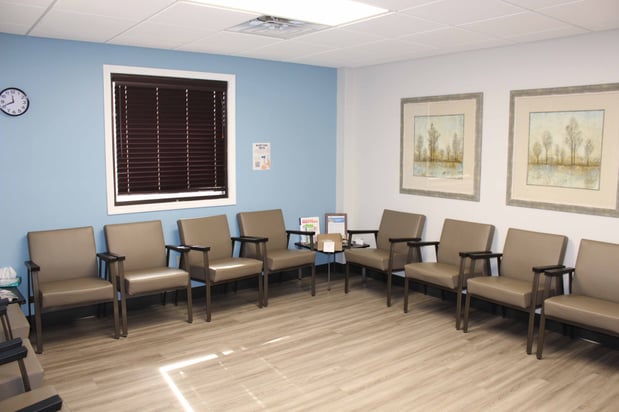 Images Promise Community Health Center Somerset