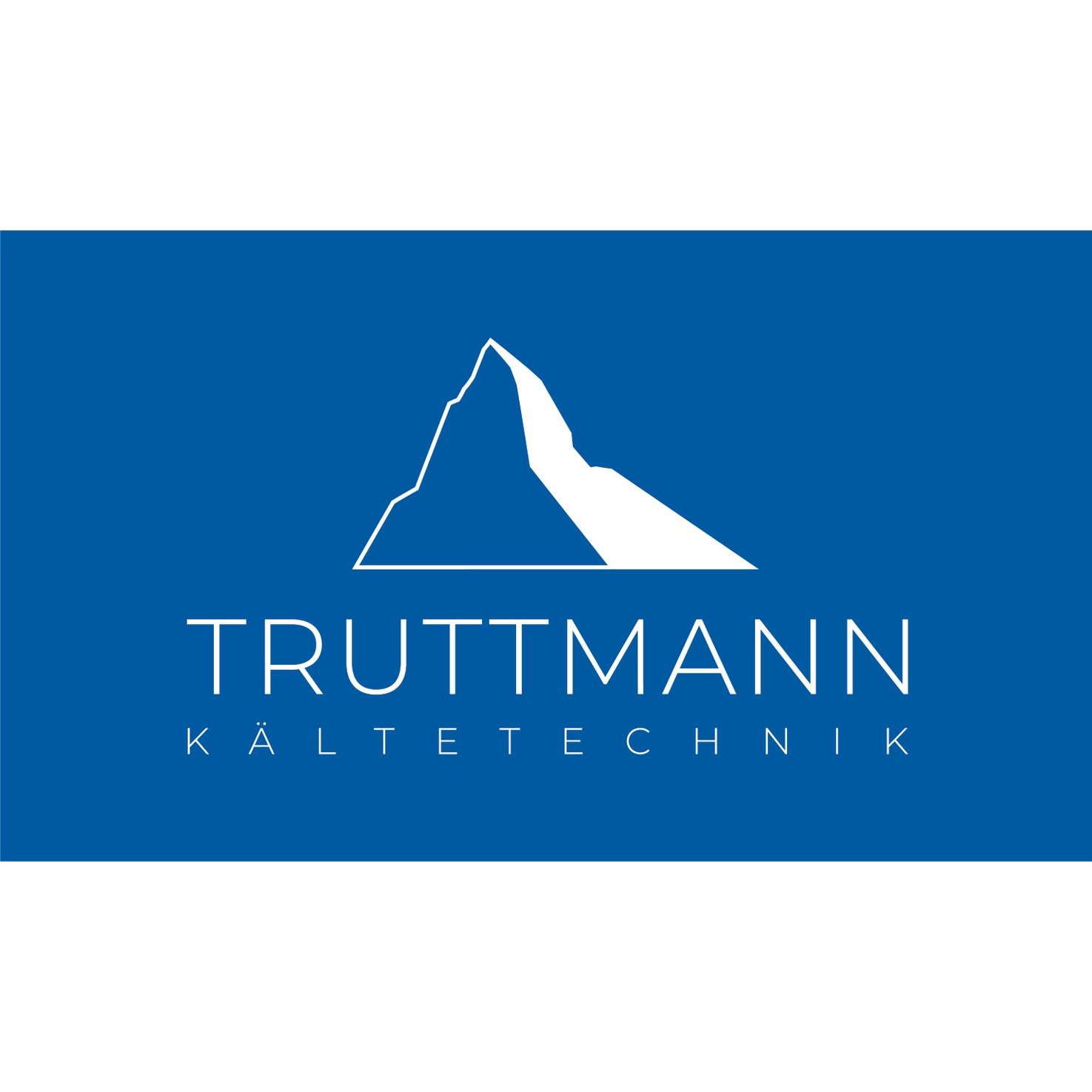 Truttmann AG Logo