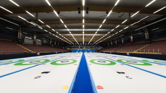 Images Svenska Curlingförbundet