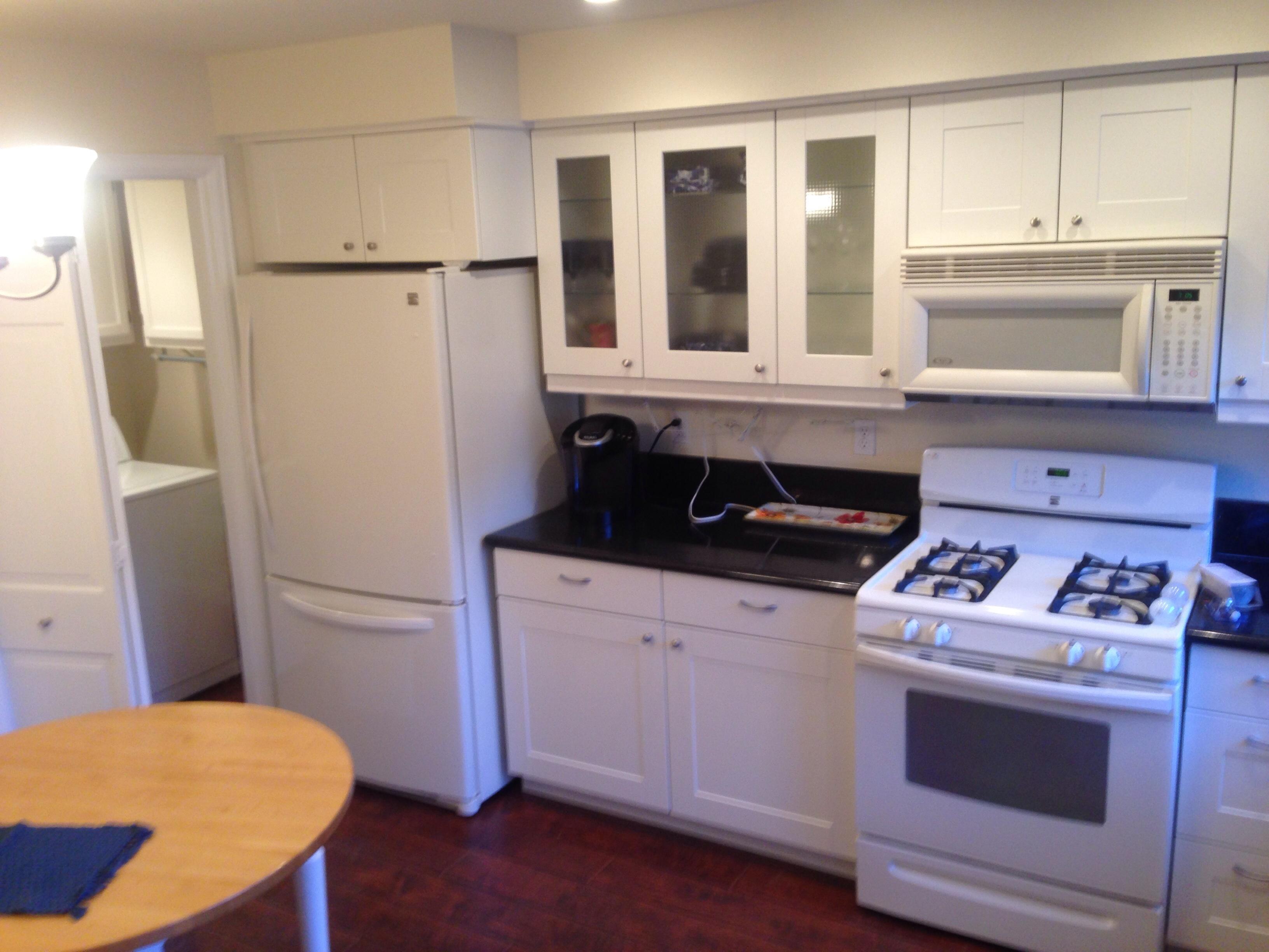 Wright Improvements Llc.