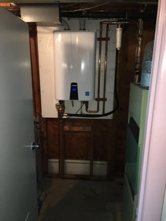 Images Hicks Plumbing & Heating LLC