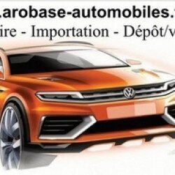 Arobase Automobiles Logo