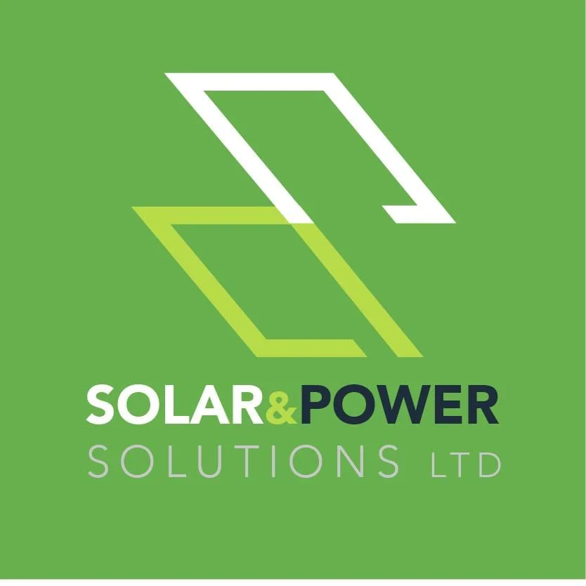 Solar And Power Solutions Ltd Logo