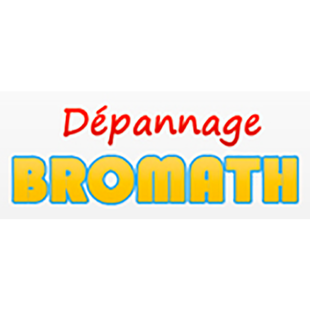 Bromath Logo