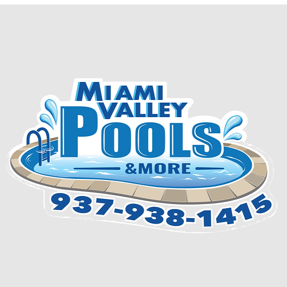 Miami Valley Pools & More LLC Logo