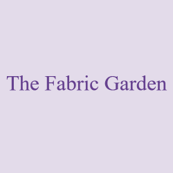 The Fabric Garden Logo