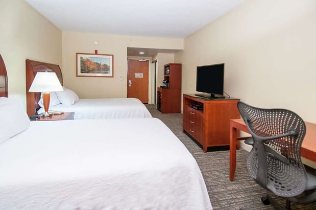 Images Hilton Garden Inn Jackson Pearl
